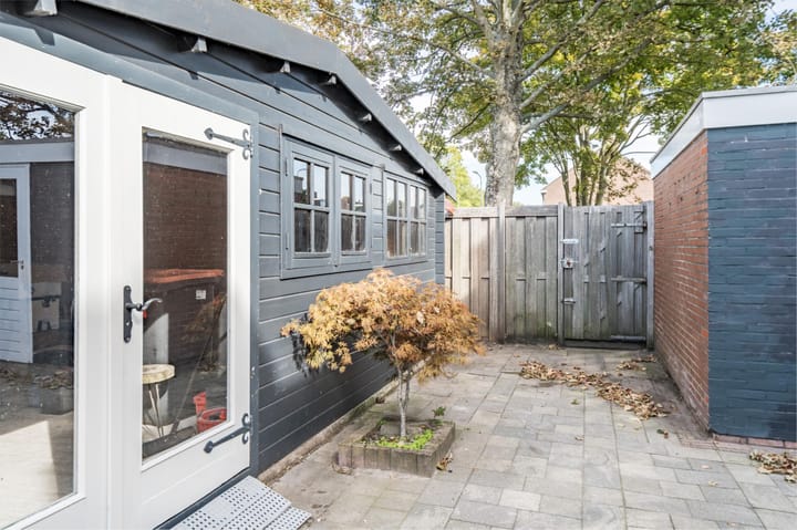 Photo 54 of Beethovenstraat 29