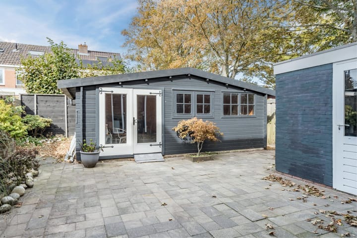 Photo 55 of Beethovenstraat 29