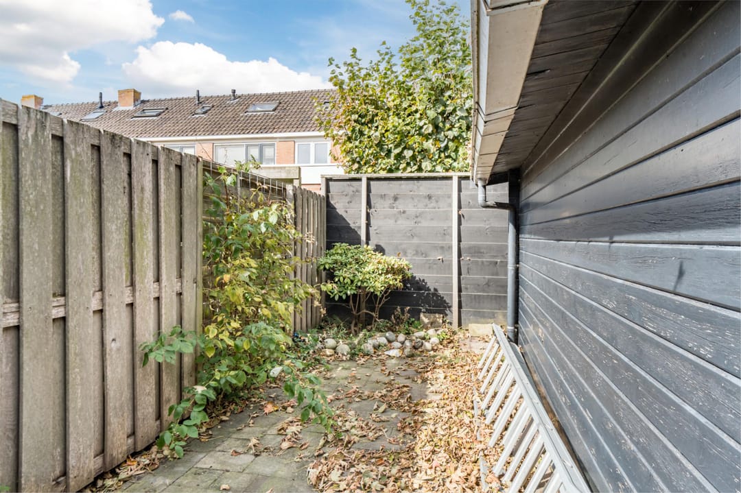 Foto 56 van Beethovenstraat 29