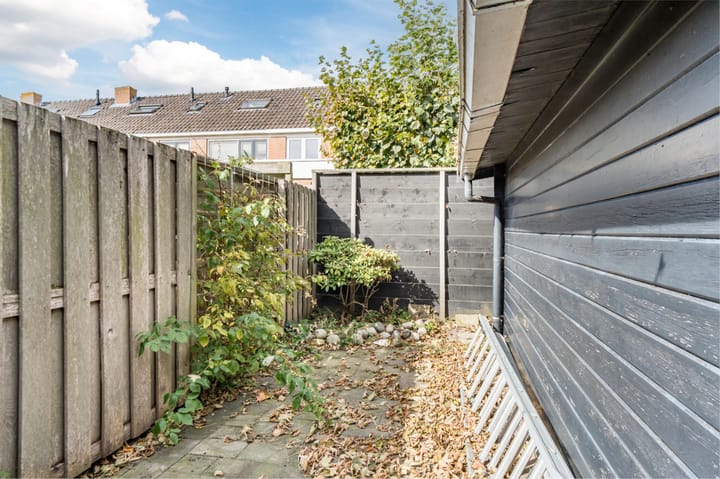 Photo 56 of Beethovenstraat 29