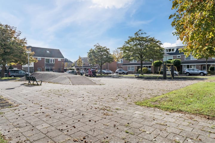 Photo 58 of Beethovenstraat 29