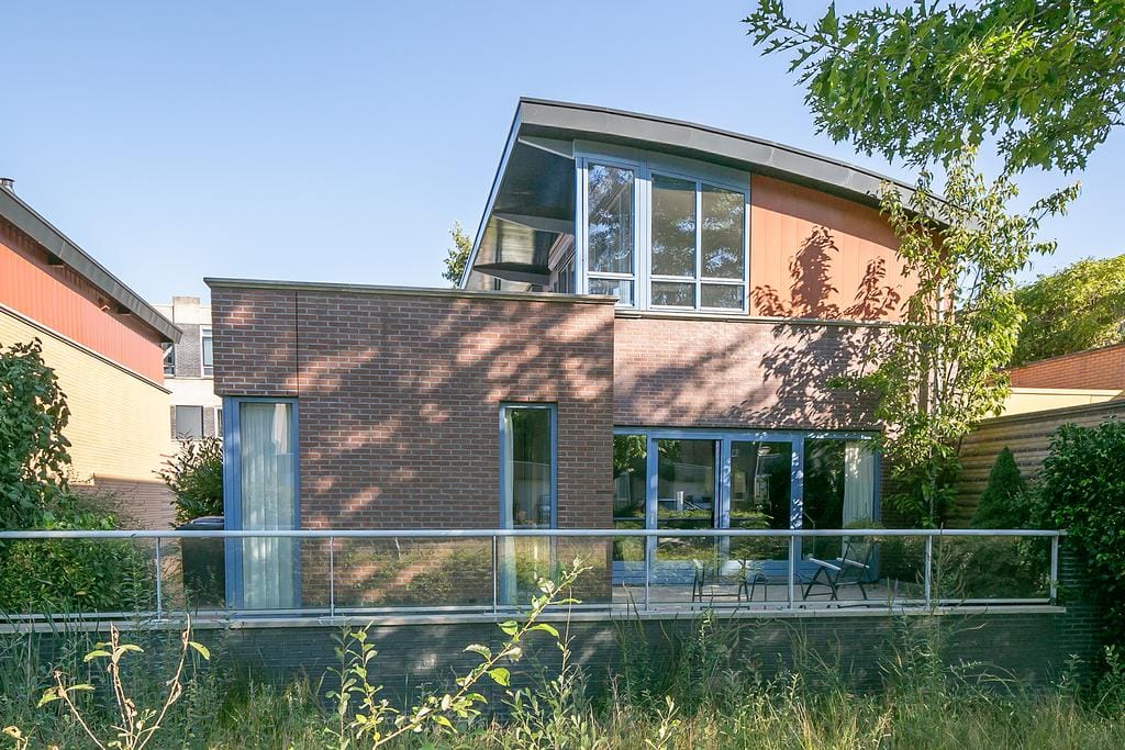 Foto 45 van Stedewaarts 65