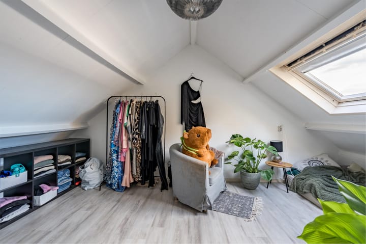 Photo 38 of Beethovenstraat 29