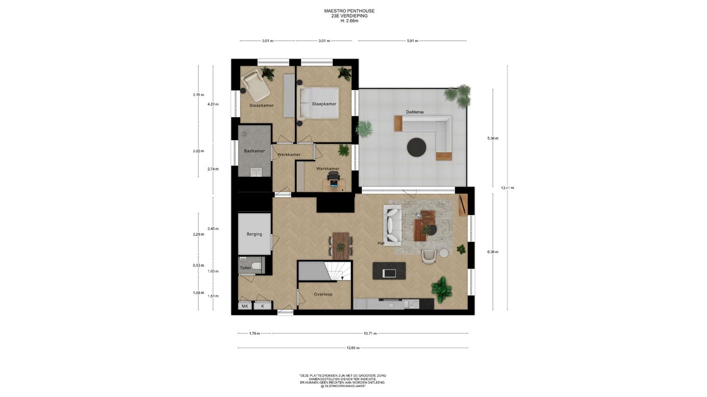 Foto 40 van Randveen 728