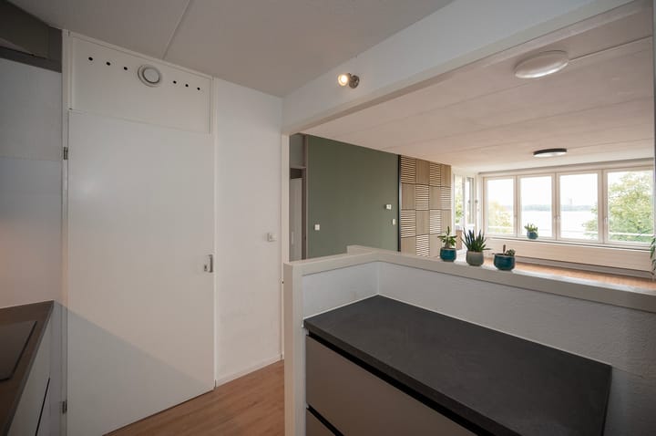 Foto 9 van Urkwal 51