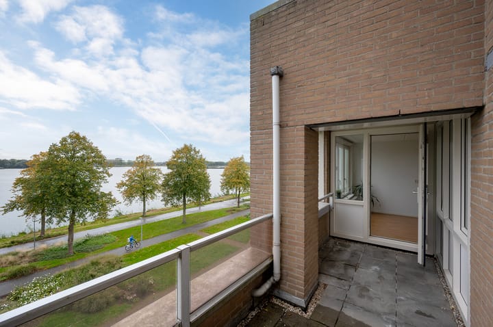 Foto 12 van Urkwal 51