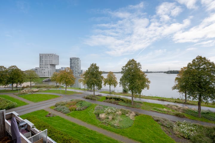 Foto 13 van Urkwal 51