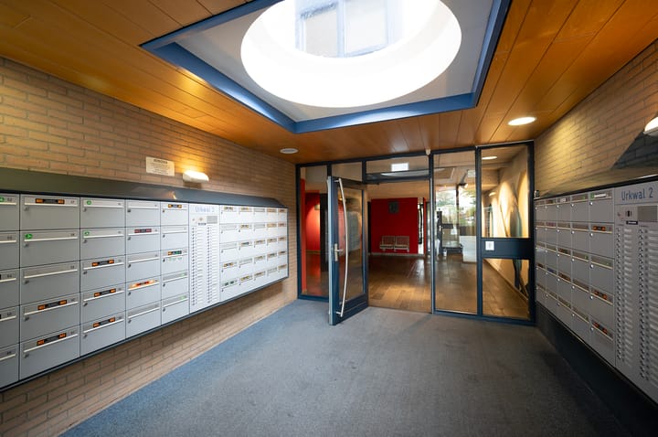 Foto 28 van Urkwal 51