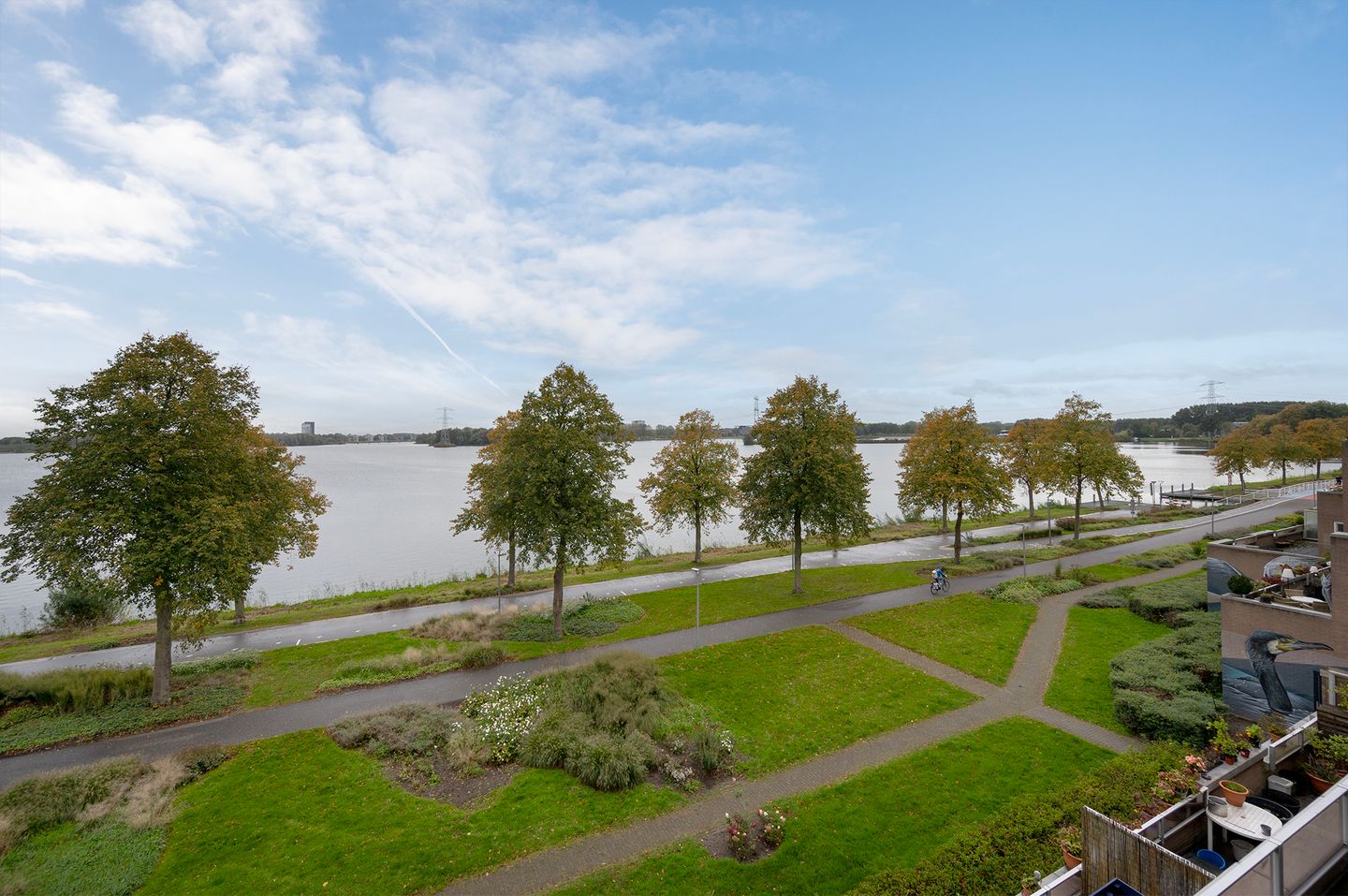 Foto 1 van Urkwal 51