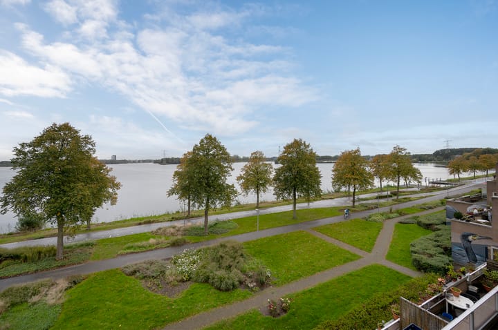 Foto 1 van Urkwal 51