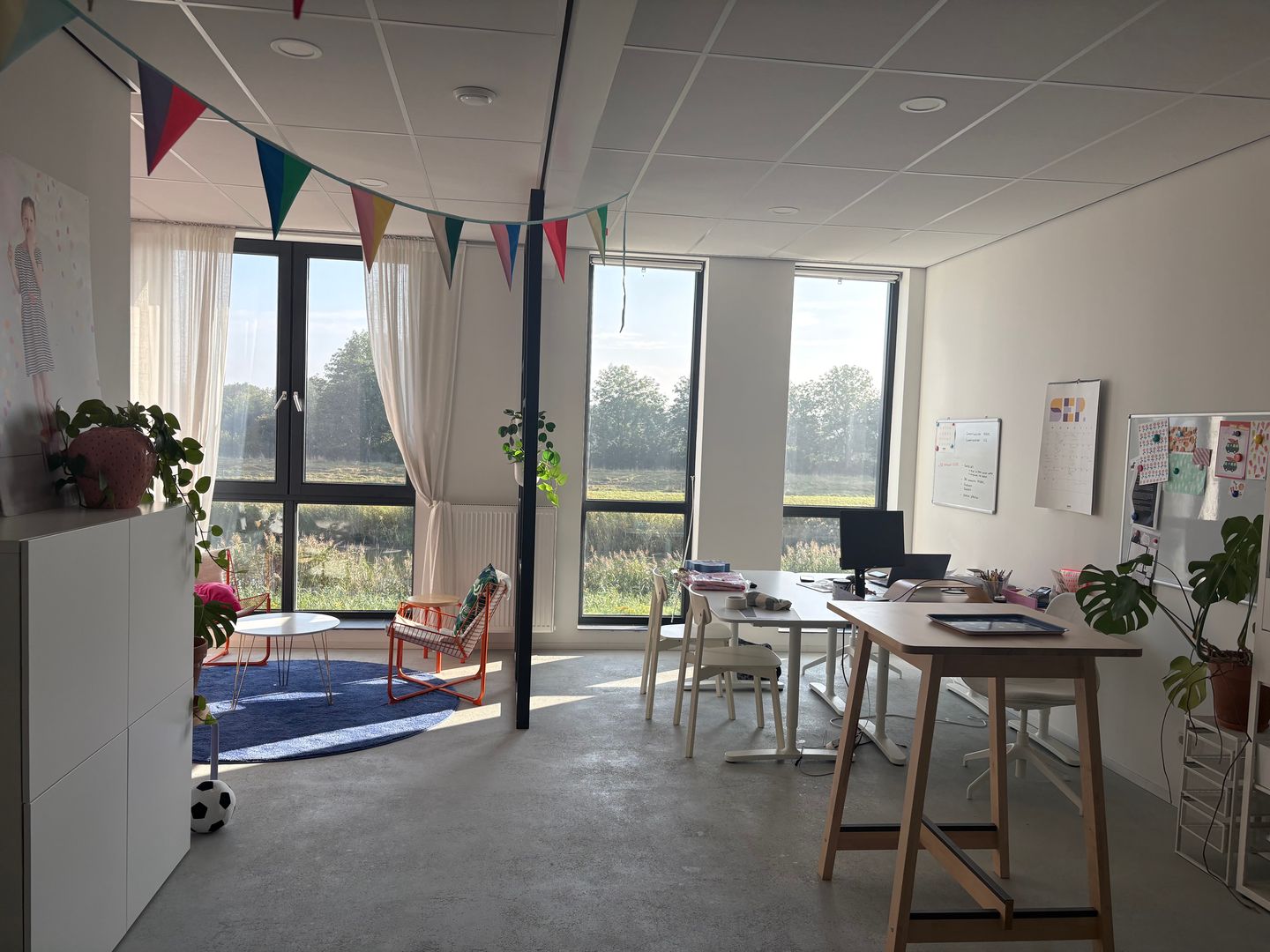 Bekijk foto 4 van Faradaystraat 17-15