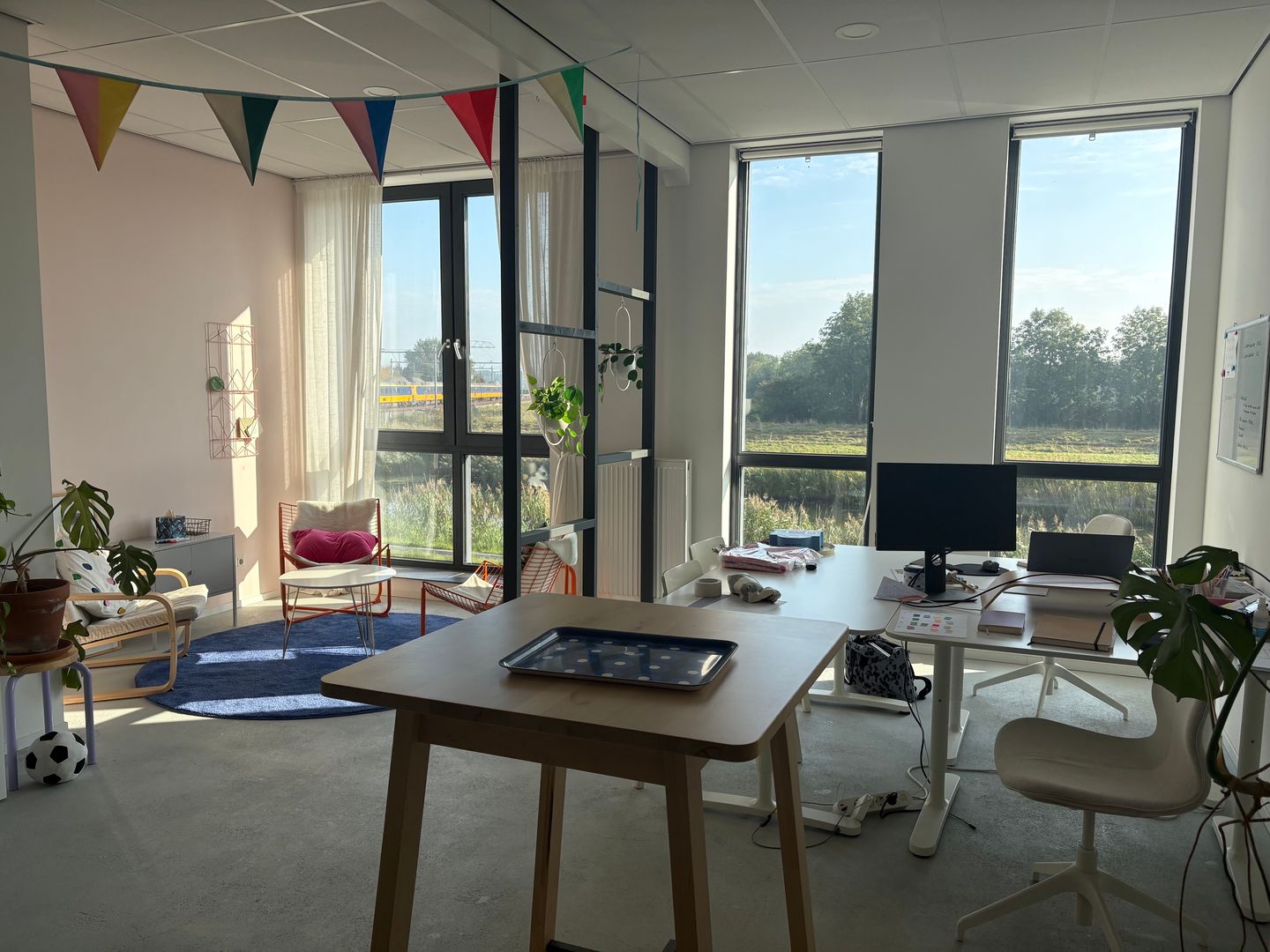 Bekijk foto 5 van Faradaystraat 17-15