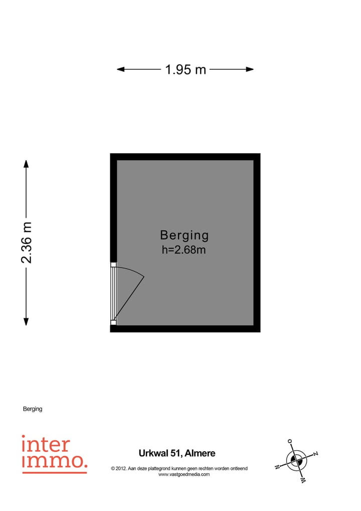 Foto 35 van Urkwal 51