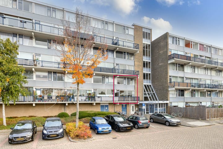 Foto 1 van Lauwers 148