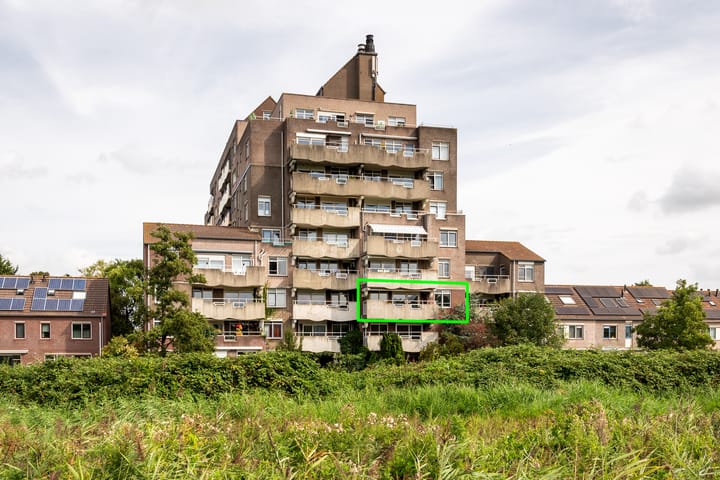 Foto 21 van Kartinistraat 21