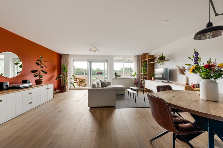 Foto 3 van Kartinistraat 21