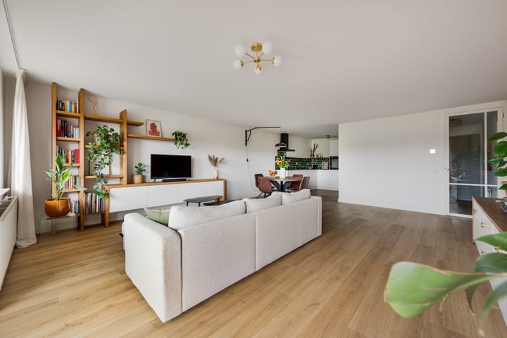 Foto 5 van Kartinistraat 21