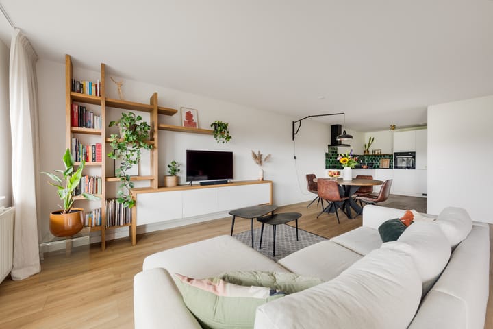 Foto 6 van Kartinistraat 21