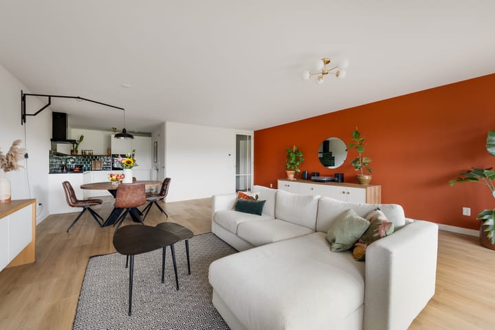 Foto 7 van Kartinistraat 21