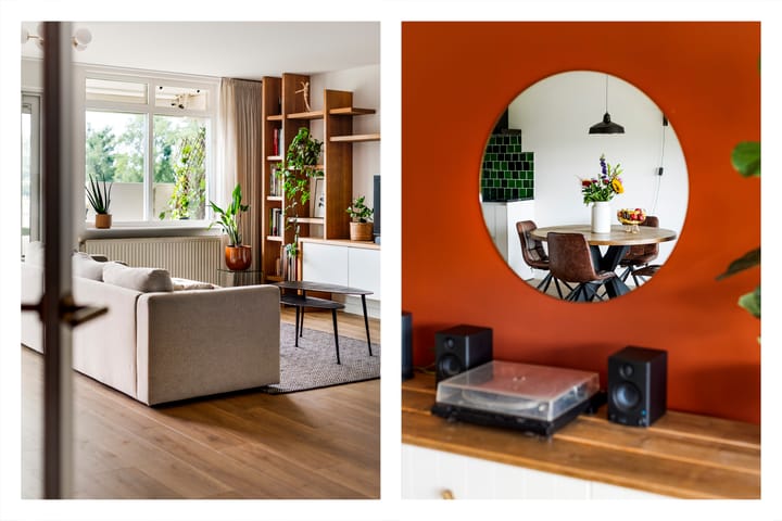 Foto 8 van Kartinistraat 21