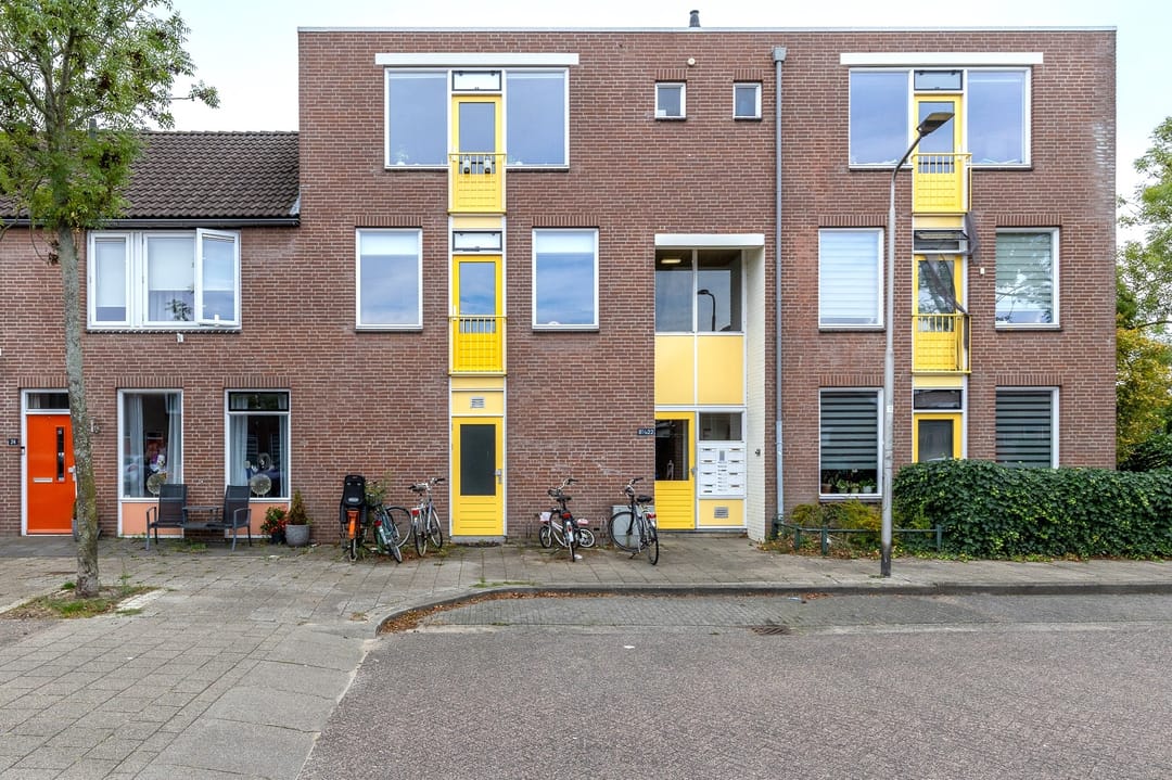 Foto 2 van Boomvalkstraat 12