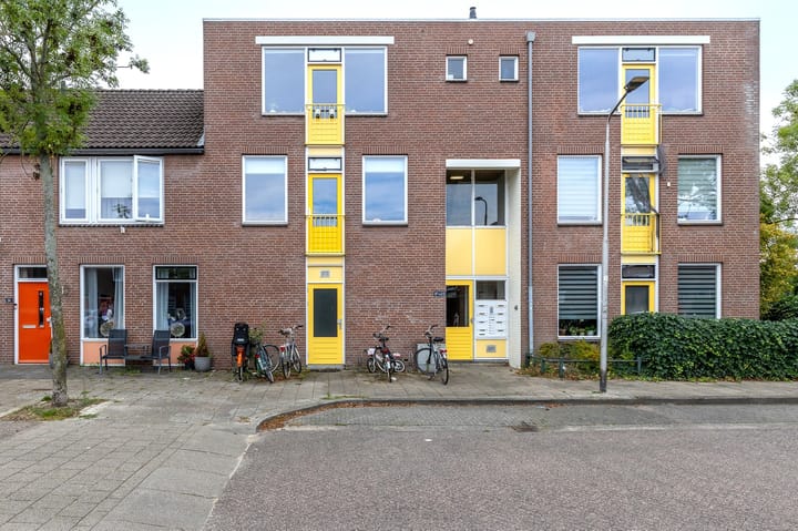 Foto 2 van Boomvalkstraat 12