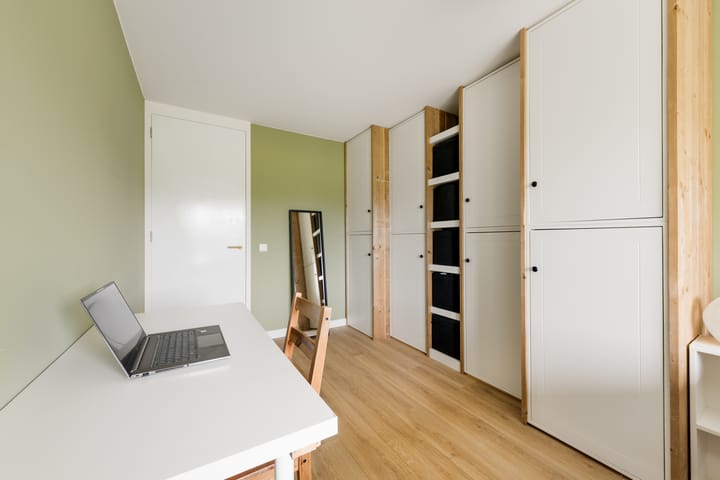 Foto 13 van Kartinistraat 21