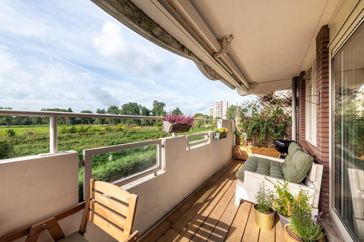 Foto 19 van Kartinistraat 21