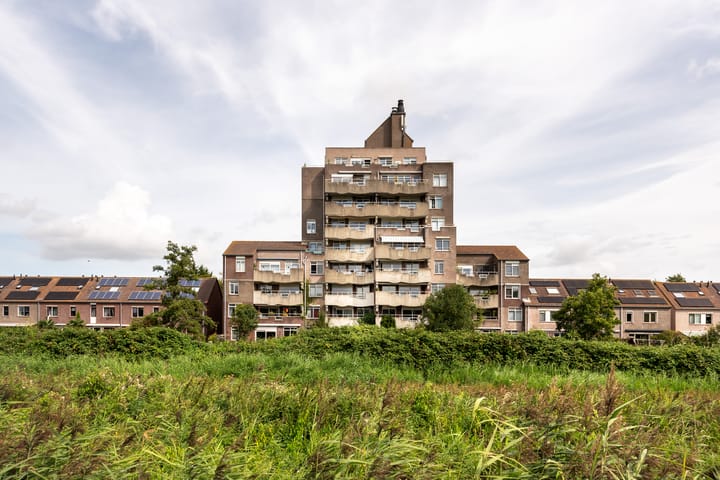 Foto 22 van Kartinistraat 21