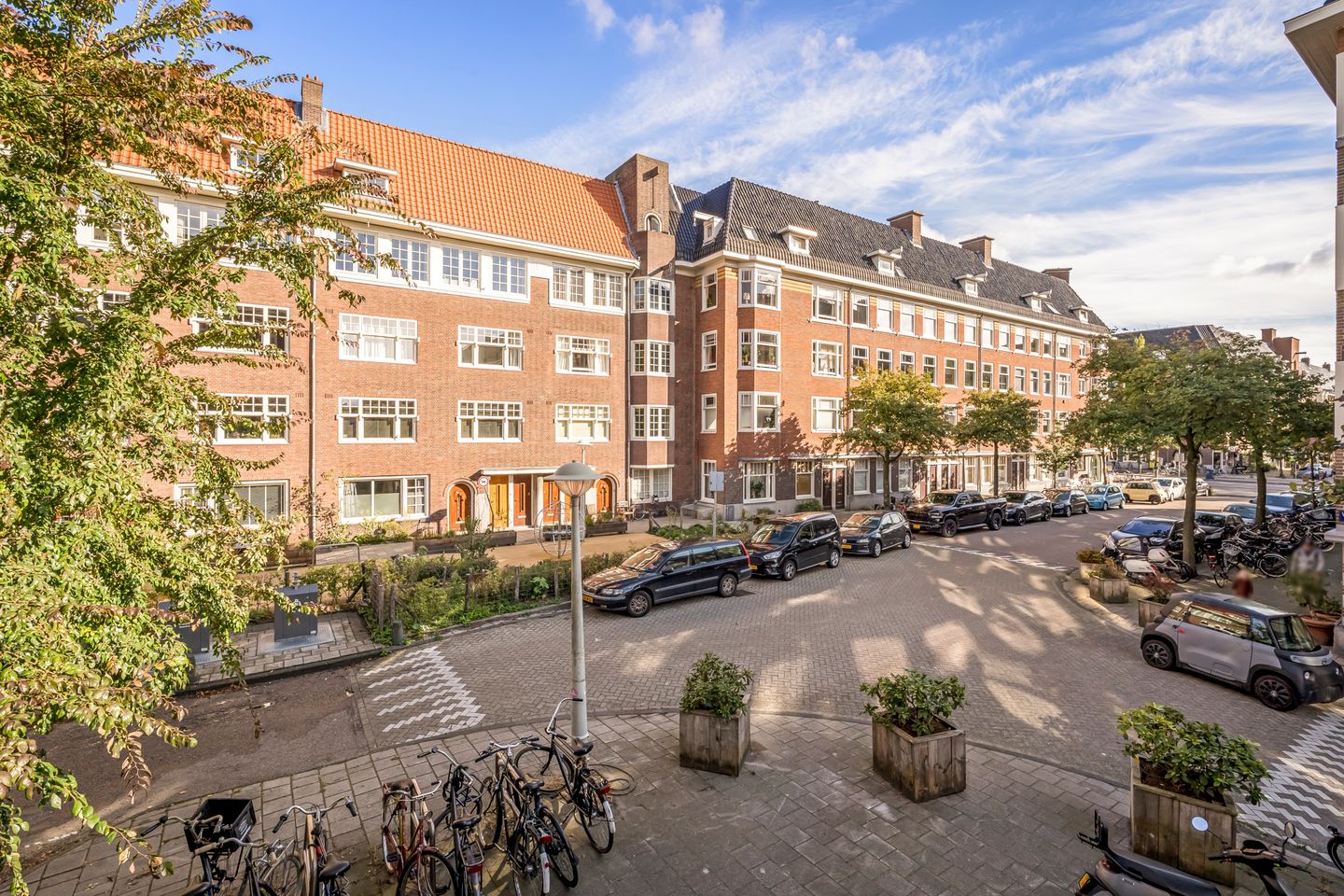 Foto 4 van Deurloostraat 59-1