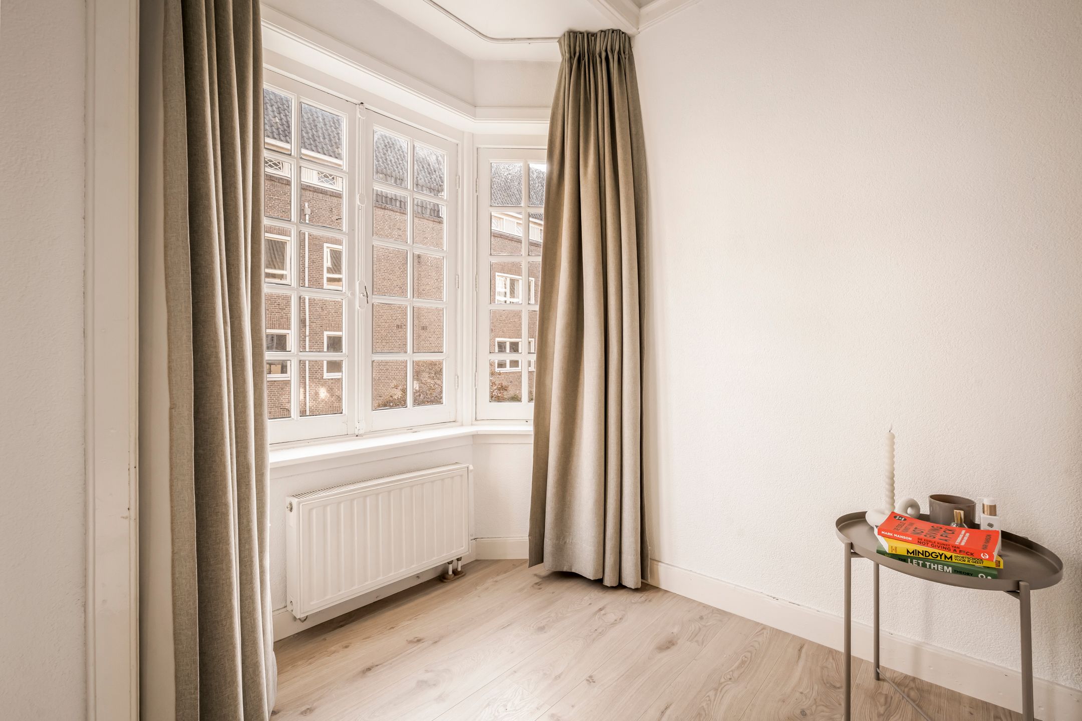 Foto 9 van Deurloostraat 59-1