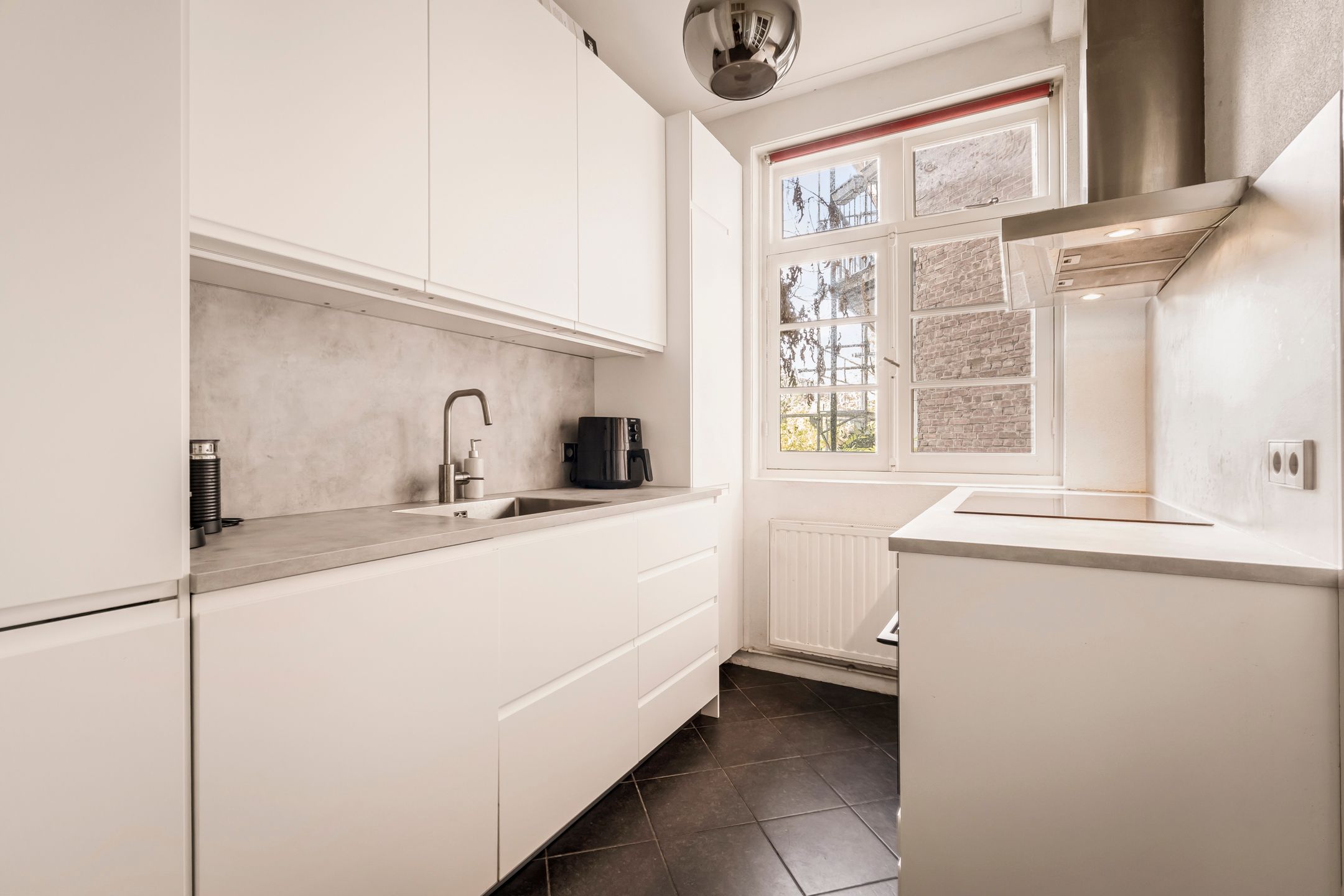 Foto 12 van Deurloostraat 59-1