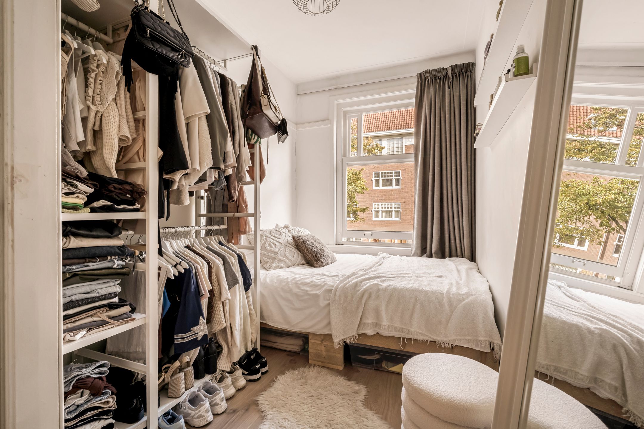 Foto 24 van Deurloostraat 59-1