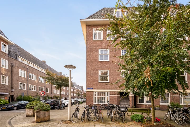 Foto 28 van Deurloostraat 59-1