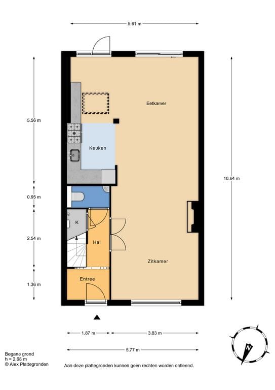 Foto 19 van Middelweg 72