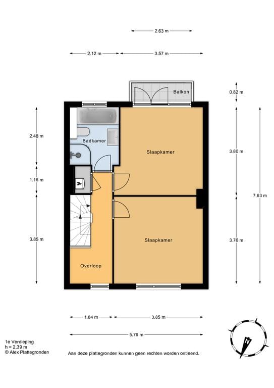 Foto 20 van Middelweg 72