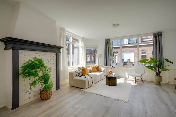 Foto 2 van Burgemeester Cambier van Nootenstraat 45