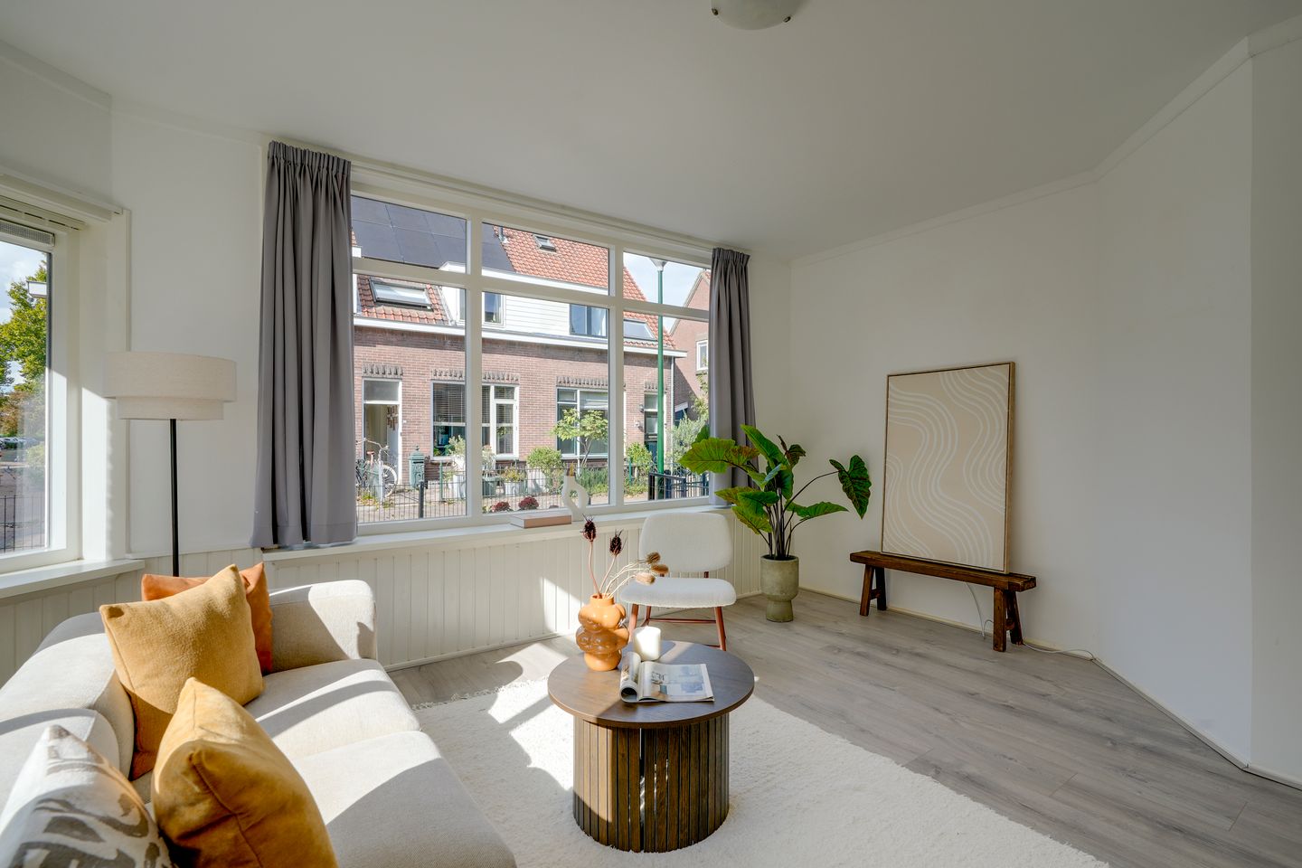 Foto 5 van Burgemeester Cambier van Nootenstraat 45