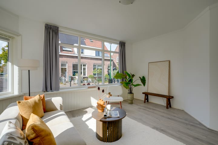 Foto 5 van Burgemeester Cambier van Nootenstraat 45