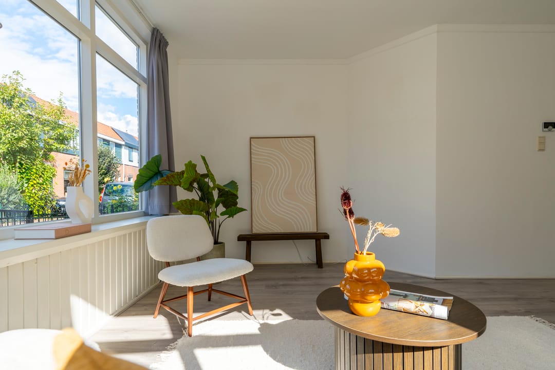 Foto 7 van Burgemeester Cambier van Nootenstraat 45