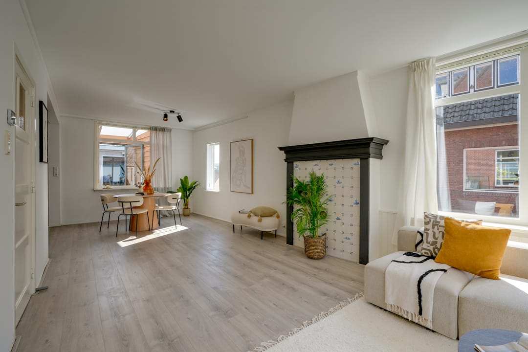 Foto 8 van Burgemeester Cambier van Nootenstraat 45