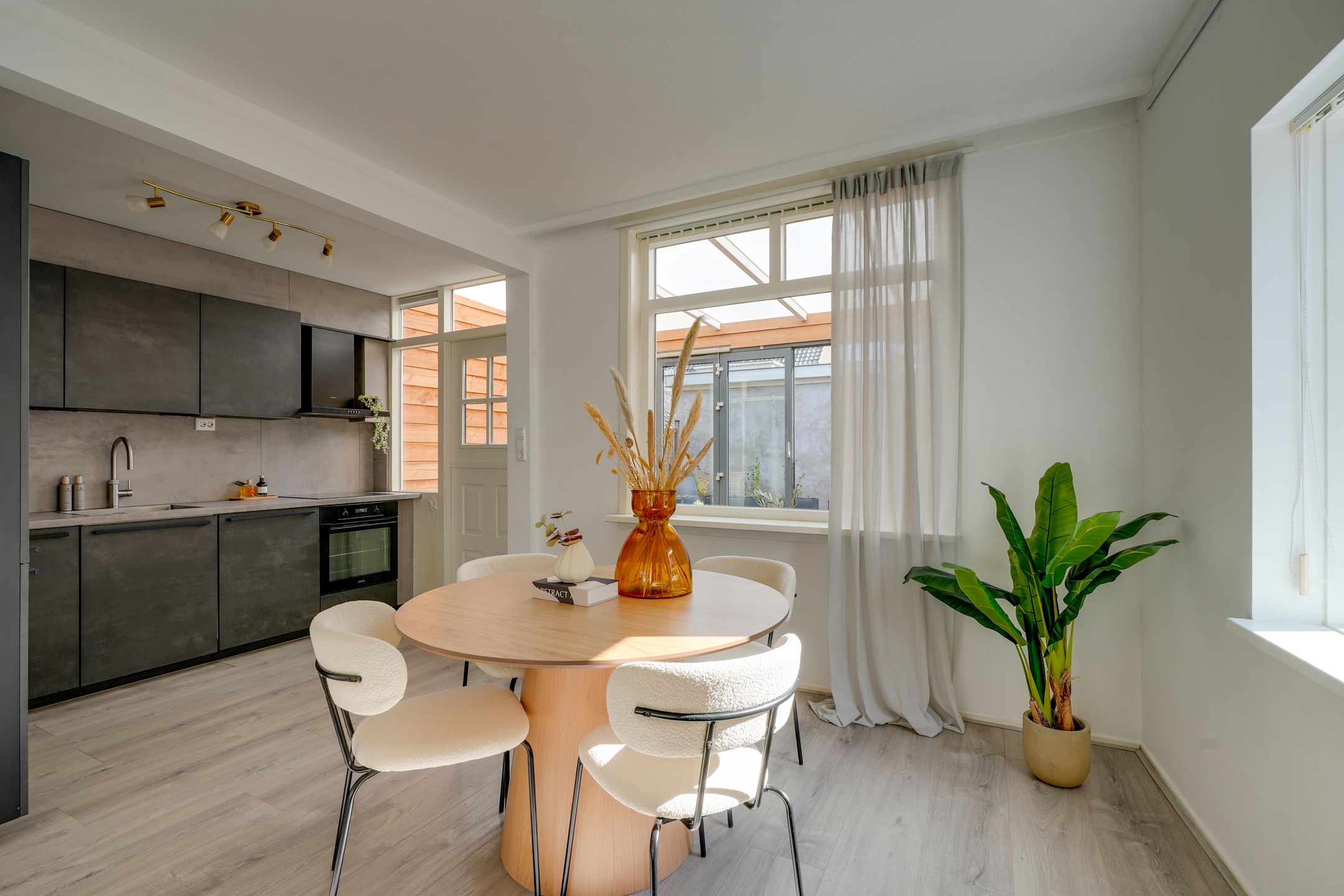 Foto 9 van Burgemeester Cambier van Nootenstraat 45