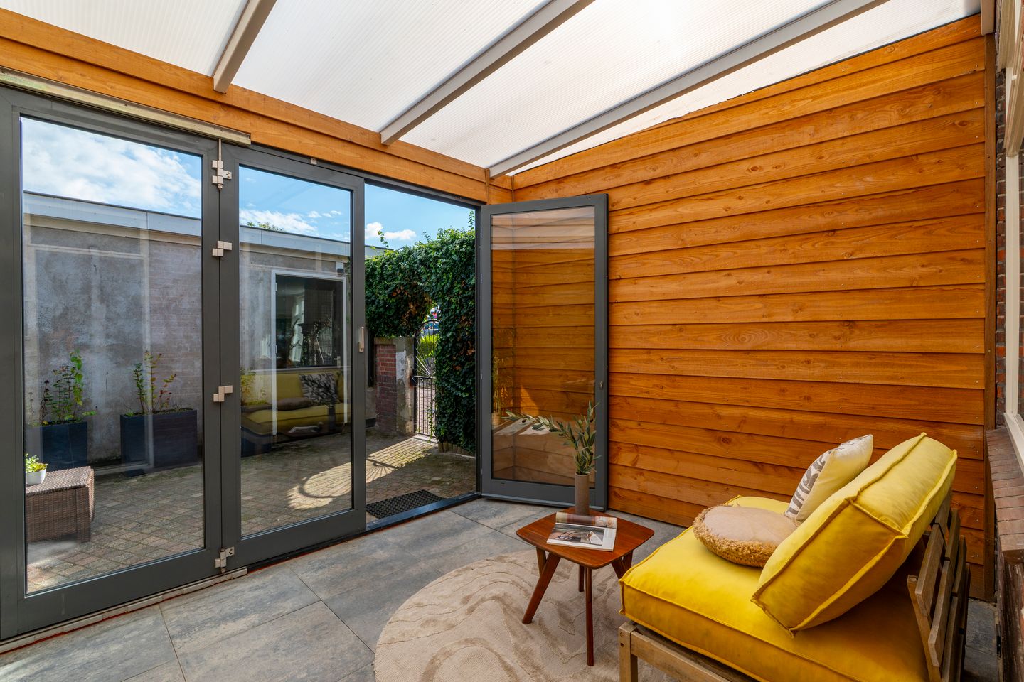 Foto 4 van Burgemeester Cambier van Nootenstraat 45