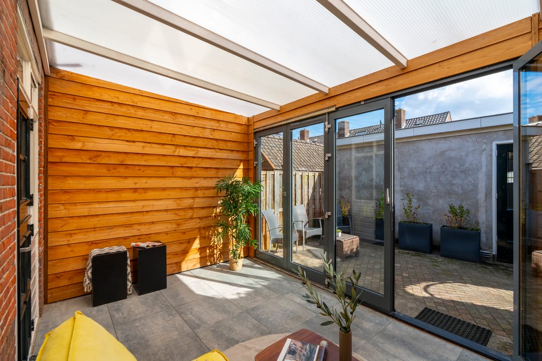 Foto 13 van Burgemeester Cambier van Nootenstraat 45