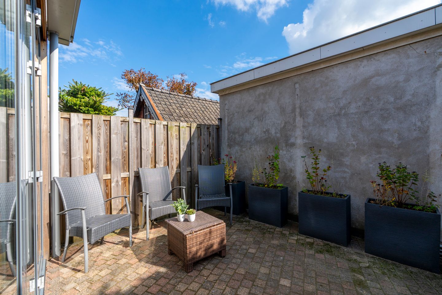 Foto 14 van Burgemeester Cambier van Nootenstraat 45