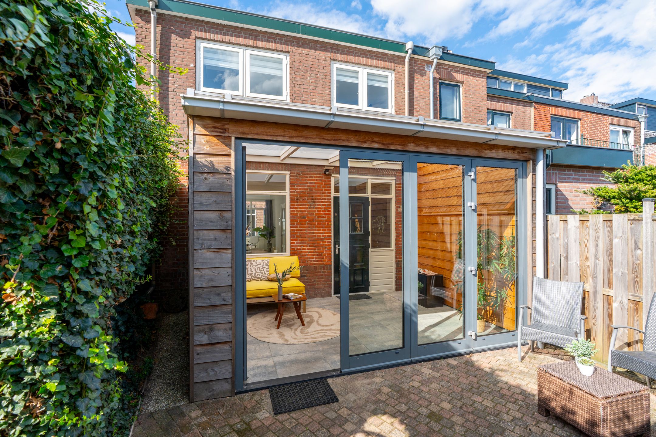 Foto 15 van Burgemeester Cambier van Nootenstraat 45