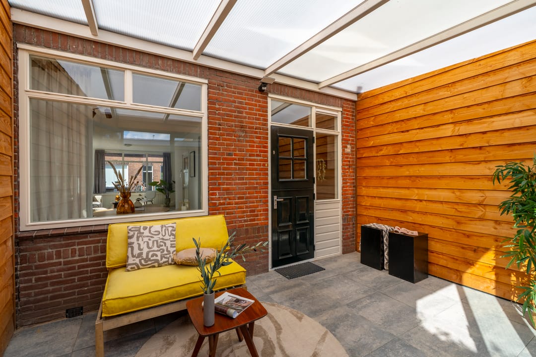 Foto 16 van Burgemeester Cambier van Nootenstraat 45