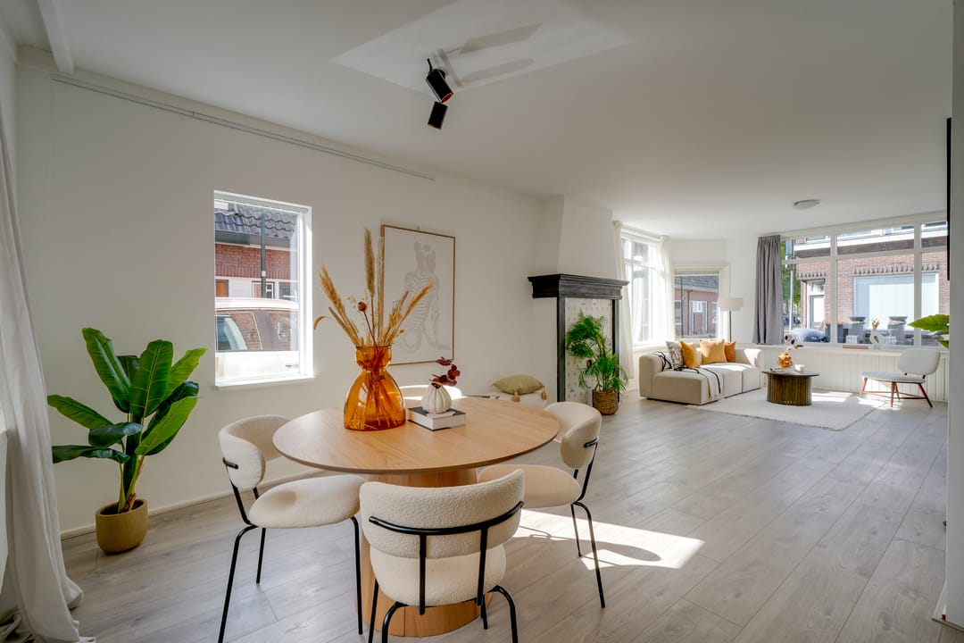 Foto 17 van Burgemeester Cambier van Nootenstraat 45