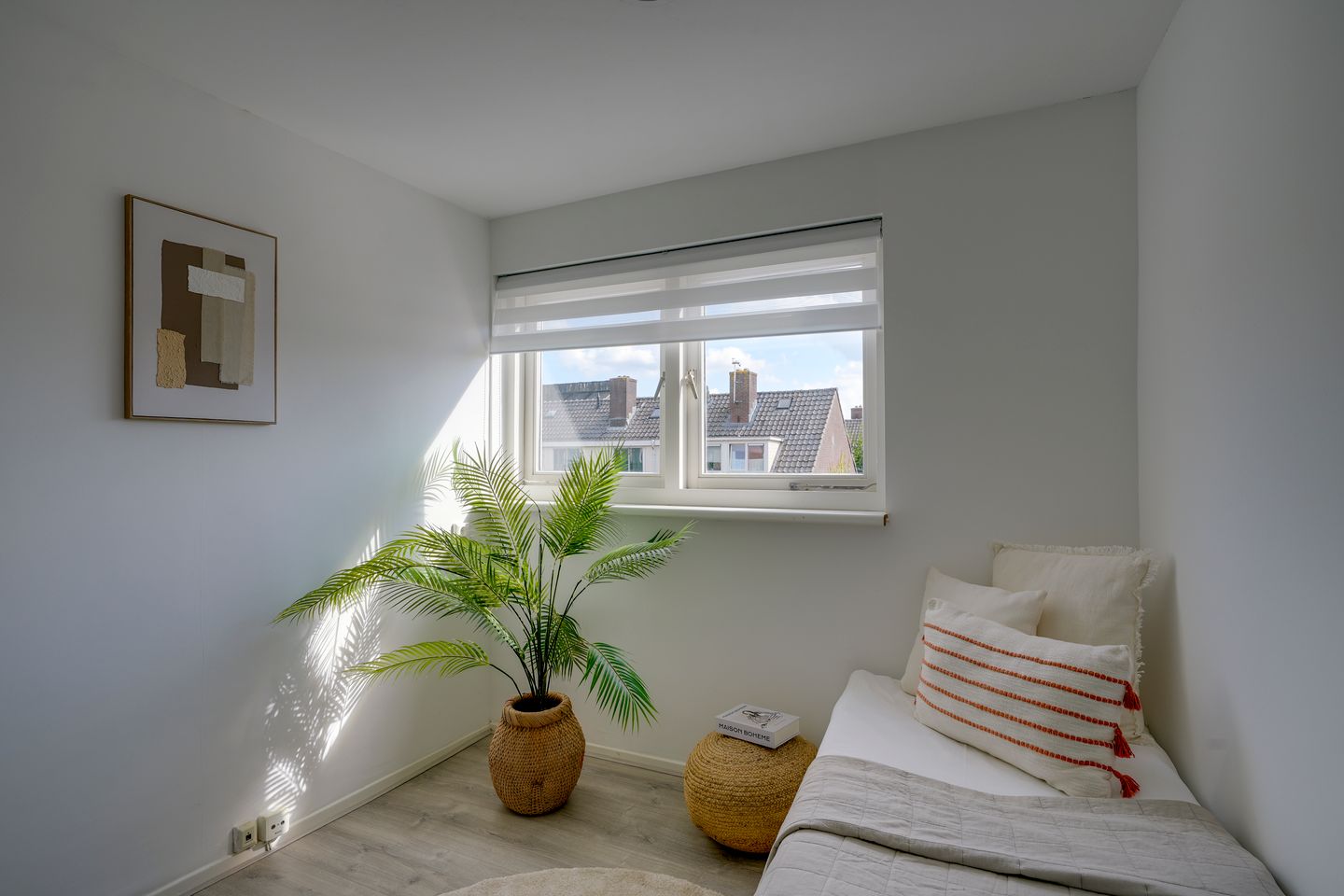 Foto 20 van Burgemeester Cambier van Nootenstraat 45