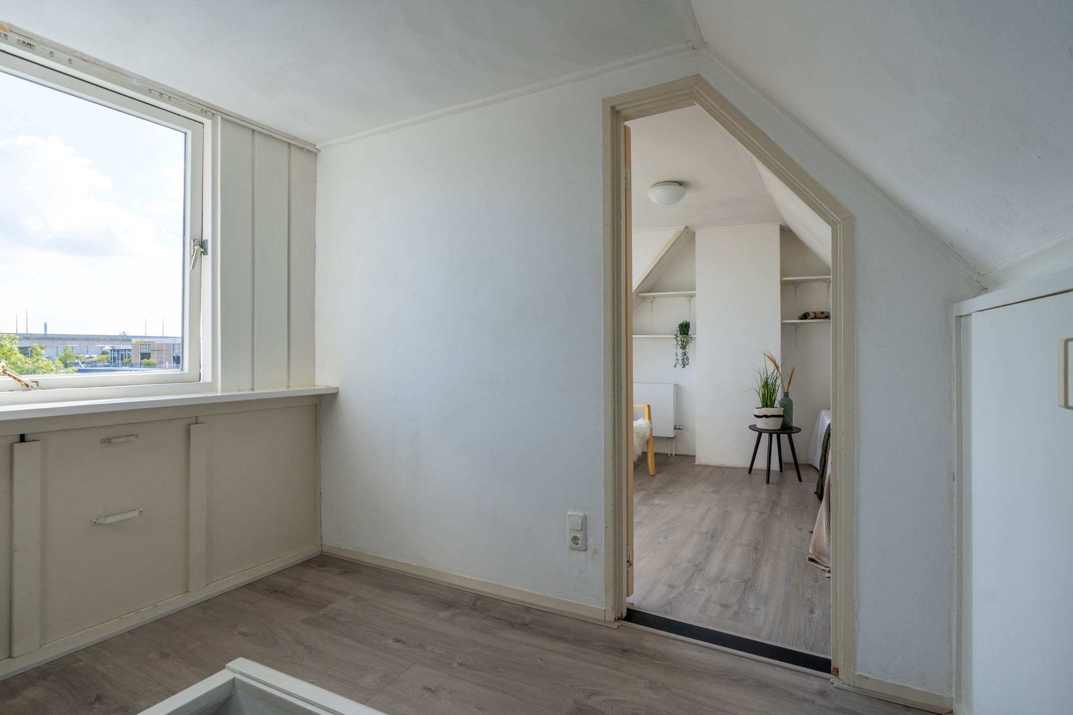 Foto 24 van Burgemeester Cambier van Nootenstraat 45